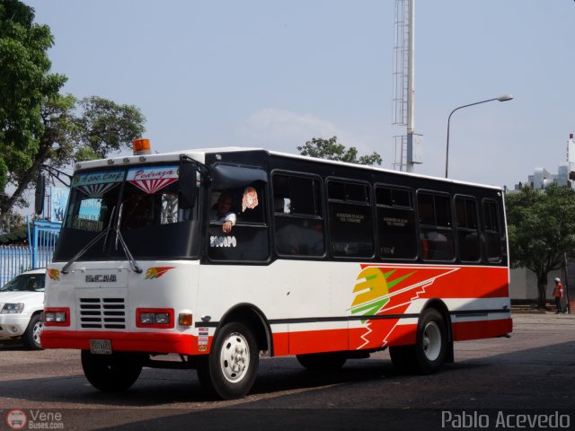 A.C. Pedraza 076 por Pablo Acevedo