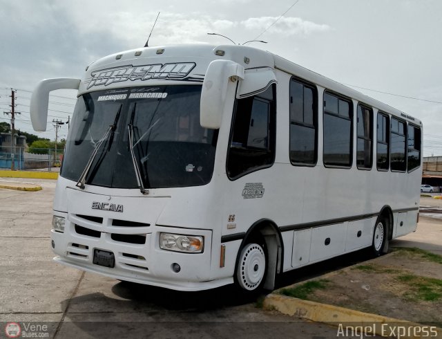 U.L.A.P. Machiques Maracaibo 55 por �ngel Delgado