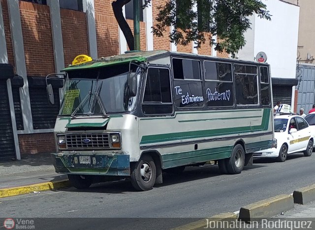 DC - A.C. Uni�n Choferes del Sur 106 por Jonnathan Rodr�guez
