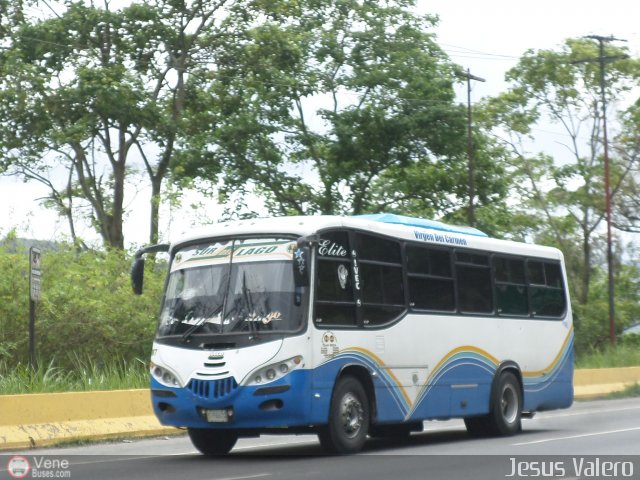 A.C. Sur del Lago R.L. 087 por Jes�s Valero