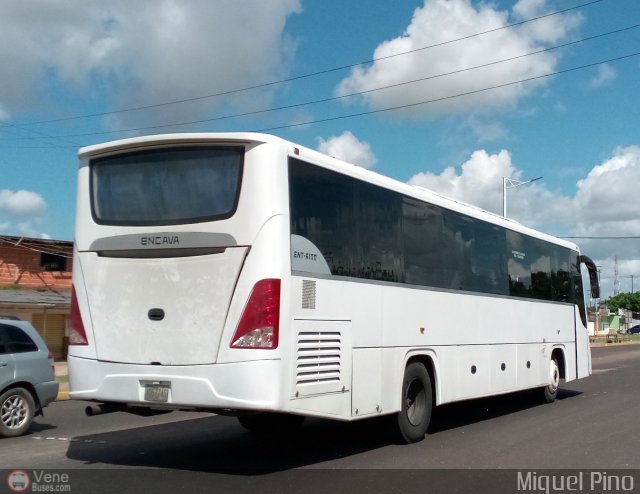 Particular o Desconocido 2713 por Miguel Pino