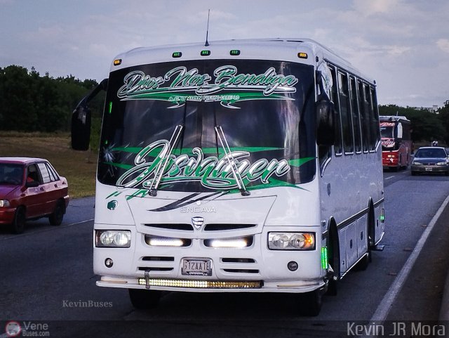 A.C. Uni�n Puerto Cabello 065 por Kevin Mora