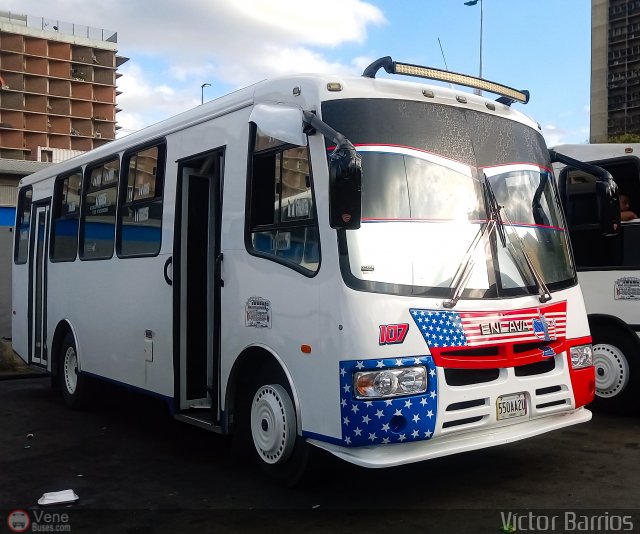 A.C. Indepasib 107 por V�ctor Barrios