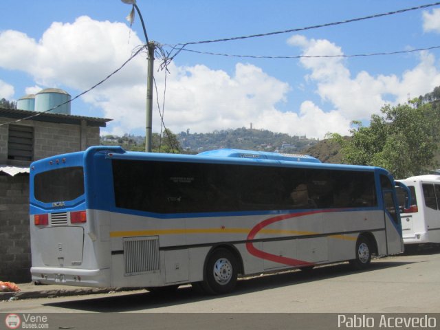 A.C. de Transporte Encarnacin 060 por Pablo Acevedo