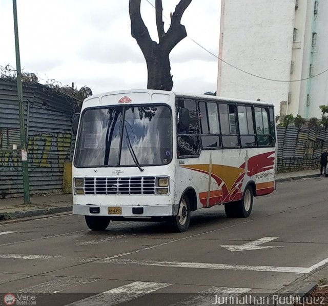 DC - Asoc. Cooperativa Carabobo Tiuna R.L. 123 por Jonnathan Rodr�guez