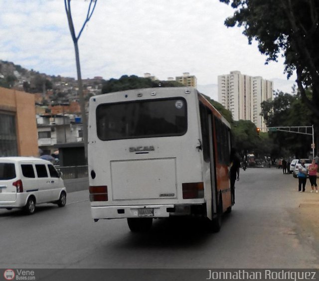 DC - Asoc. Cooperativa Carabobo Tiuna R.L. 080 por Jonnathan Rodr�guez