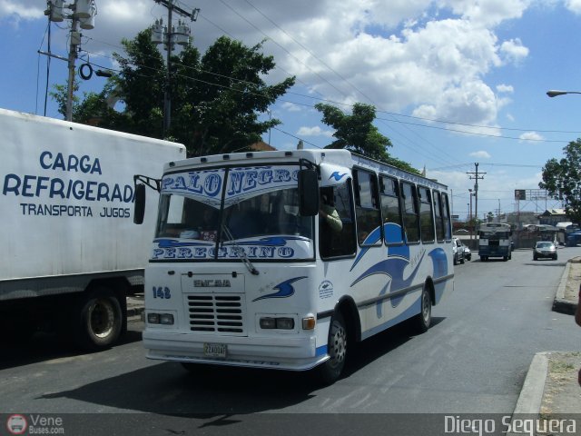 A.C. Unin Palo Negro 143 por Diego Sequera