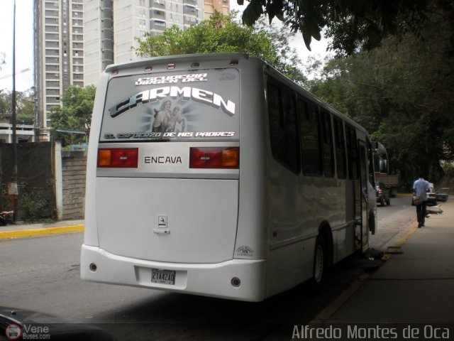 Uni�n Chara A.C. 175 por Alfredo Montes de Oca