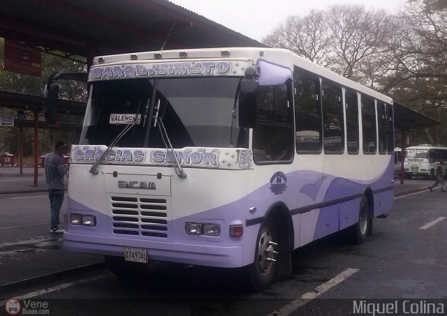 A.C. Uni�n Barquisimeto 34 por Miguel Colina