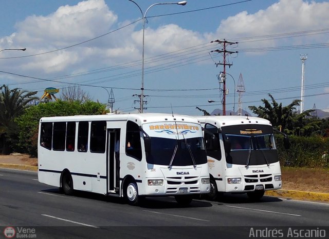 A.C. Uni�n Barquisimeto 54 por Andr�s Ascanio