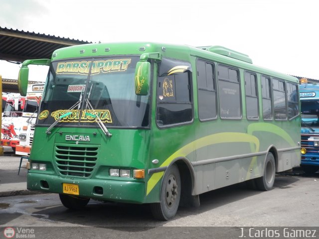 S.C. Barsaport 29 por J. Carlos G�mez