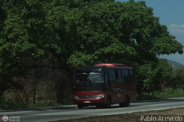 Unin Colonia Tovar C.A. 03 por Pablo Acevedo