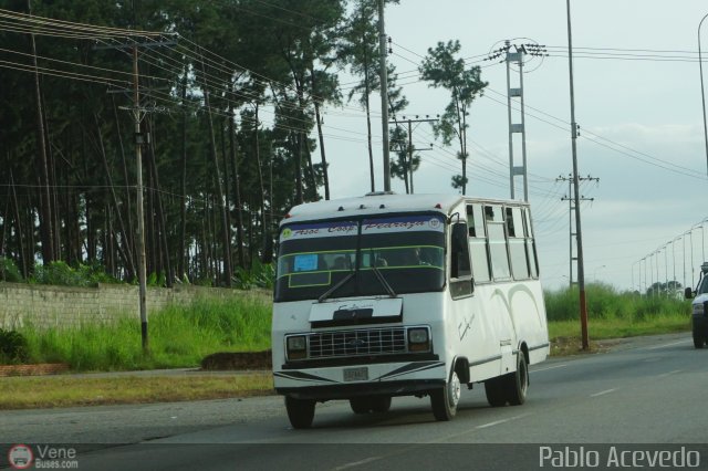A.C. Pedraza 107 por Pablo Acevedo
