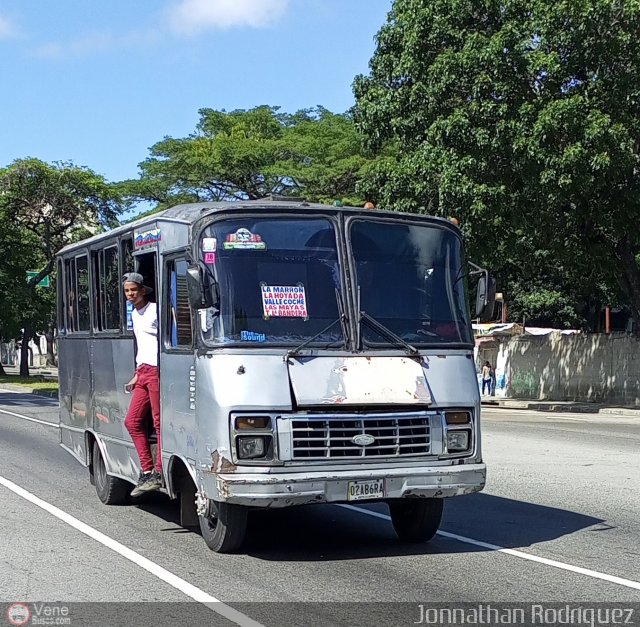 DC - A.C. Carlos Delgado Chalbaud 140 por Jonnathan Rodr�guez