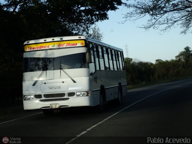 A.C. Vencedores del Llano 074 por Pablo Acevedo