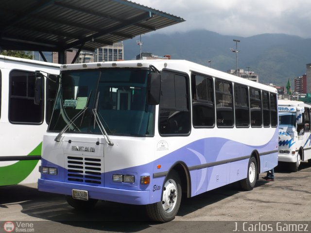 A.C. de Transporte N�mero Uno R.L. 033 por J. Carlos G�mez