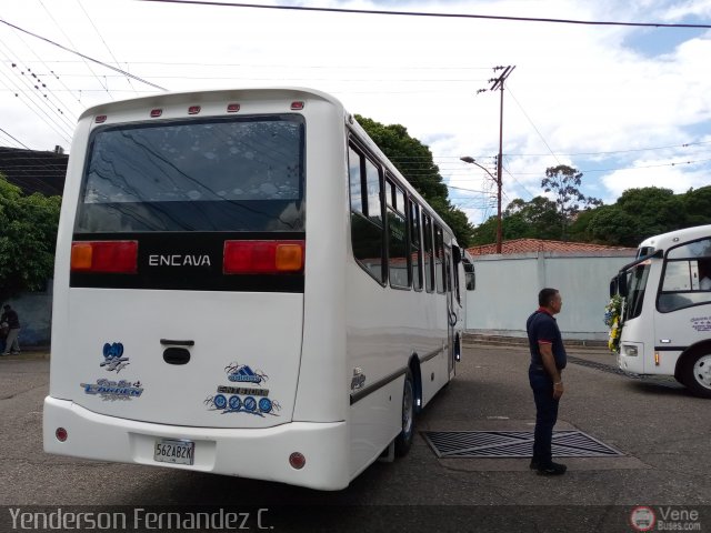 A.C. Pedraza 040 por Yenderson Cepeda