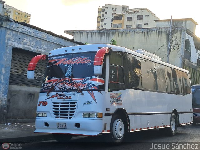 Ejecutivos Kova 070 por Josue S�nchez