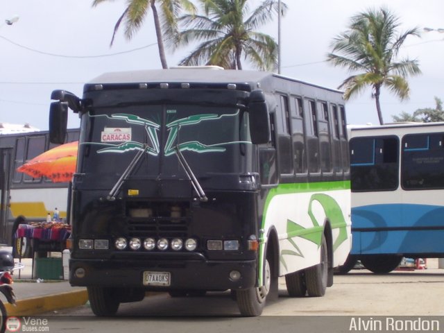 A.C. Don Augusto Malave Villalba 145 por Alvin Rond�n