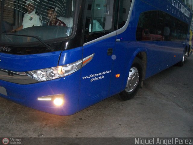 Atl�tico Venezuela C.F. AVCF por Jos� Arias