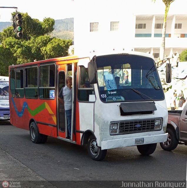 DC - U.C. P�rez Bonalde 34 por Jonnathan Rodr�guez