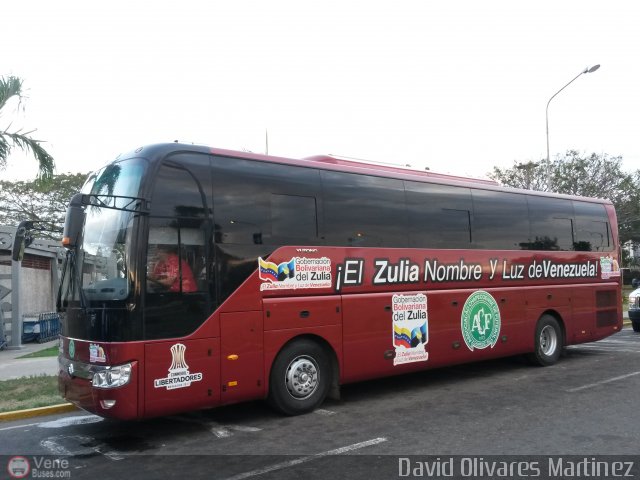 Gobernaci�n del Estado Zulia 101 por David Olivares Martinez