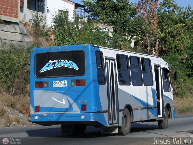 A.C. de Transporte La Raiza 063 por Jesús Valero