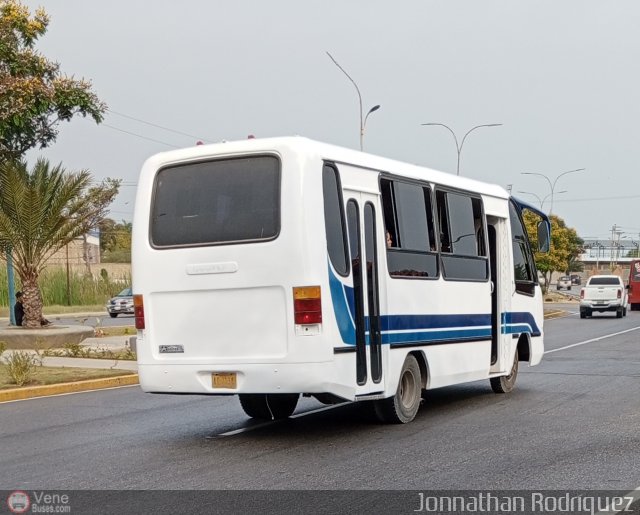 Particular o Desconocido CUMANA por Jonnathan Rodr�guez