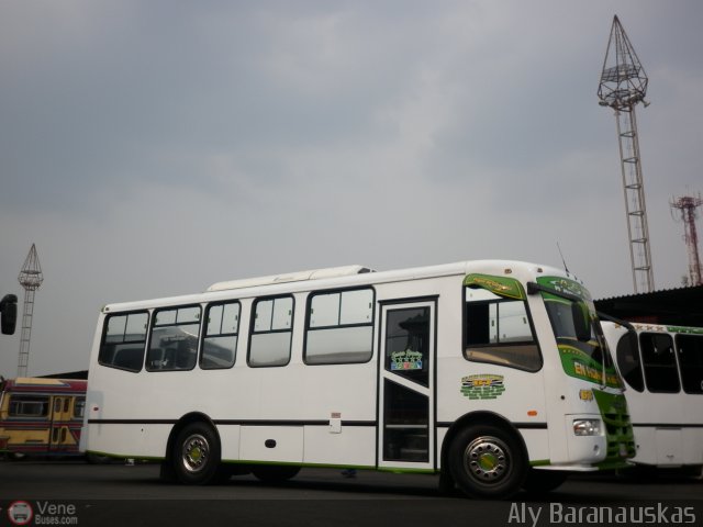 A.C. Uni�n Barquisimeto 67 por Aly Baranauskas