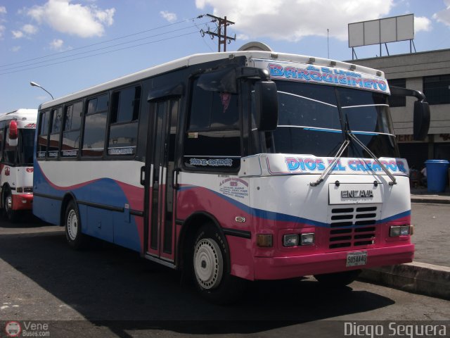 A.C. Uni�n Barquisimeto 51 por Diego Sequera