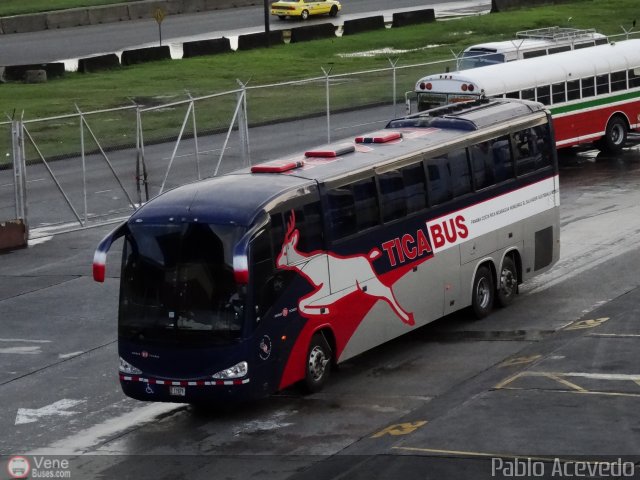 Particular o Desconocido 81 por Pablo Acevedo