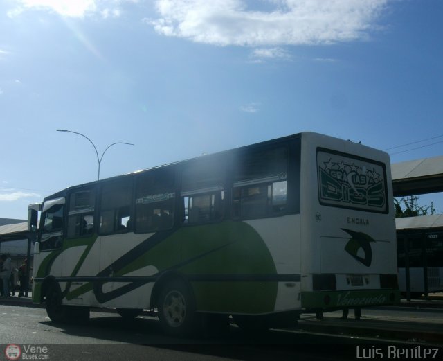 SU - U.C. Las Charas S.C. 50 por Luis Bentez