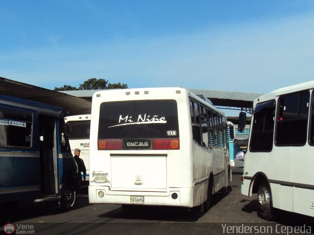 A.C. Unin Guanare 114 por Yenderson Cepeda