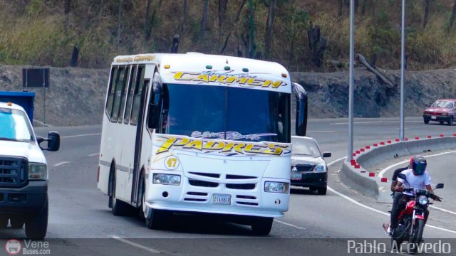 A.C. de Transporte N�mero Uno R.L. 047 por Pablo Acevedo