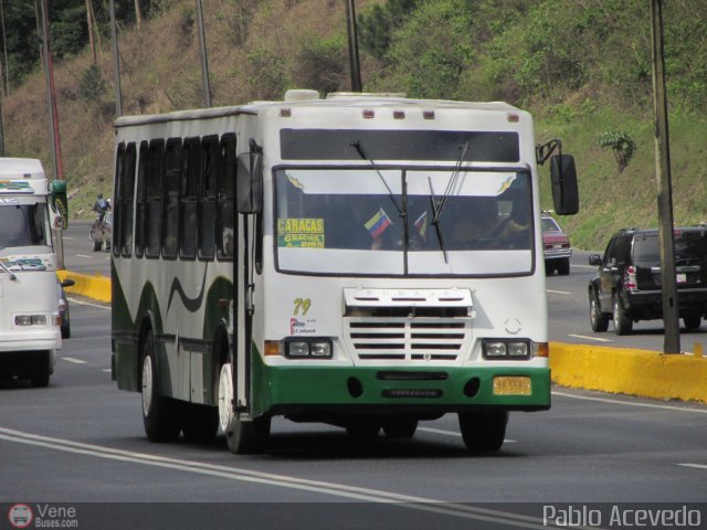 A.C. Indepasib 079 por Pablo Acevedo