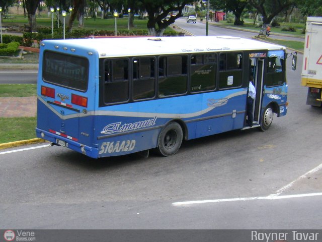 Uni�n MarVal 018 por Royner Tovar