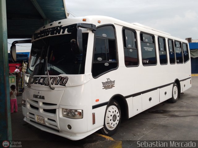 Uni�n Occidente 05 por Sebasti�n Mercado