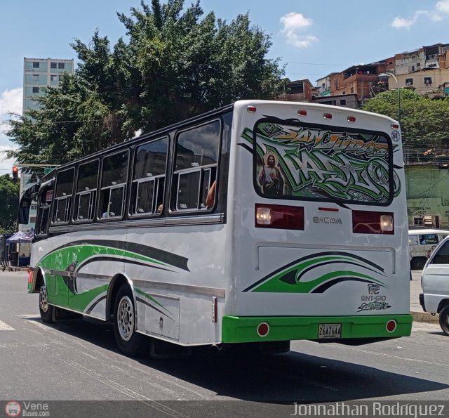 DC - Asoc. Cooperativa Carabobo Tiuna R.L. 060 por Jonnathan Rodr�guez