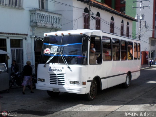 ME - L�nea Los Chorros de Milla 110 por Jes�s Valero