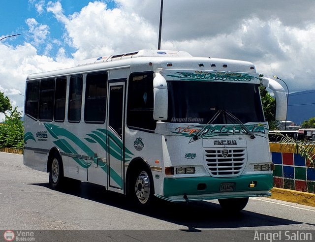 U.C. San Antonio S.C. 061 por ngel Saln