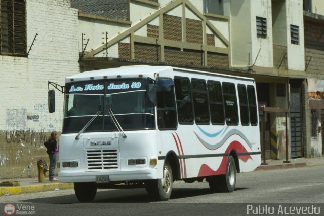 A.C. Flota Jun�n 40 por Pablo Acevedo