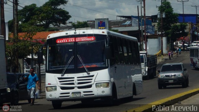 A.C. Unin Cordoba 24 por Pablo Acevedo
