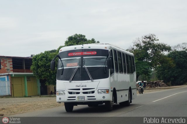 A.C. Expresos Barinas 016 por Pablo Acevedo