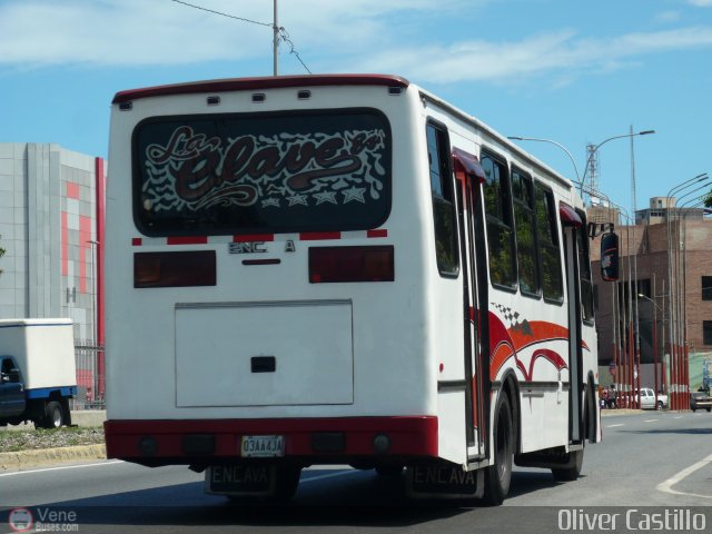 DC - Uni�n Conductores de Antimano 002 por Oliver Castillo