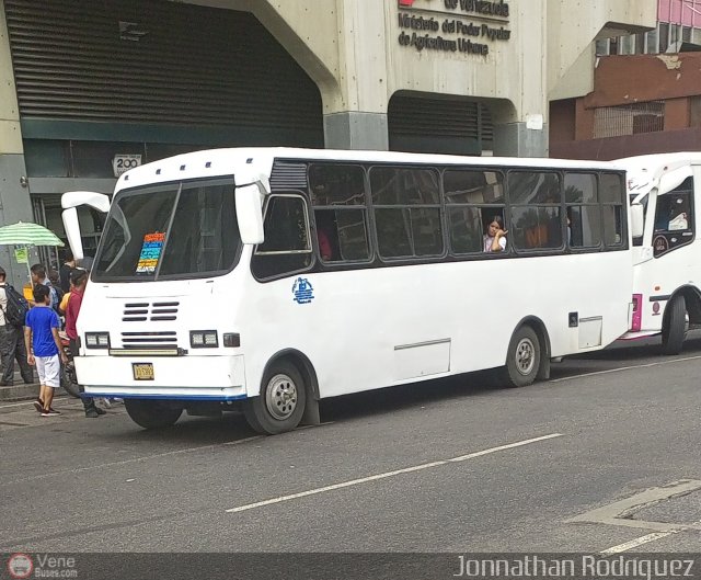 A.C. L�nea R�o Cristal 083 por Jonnathan Rodr�guez