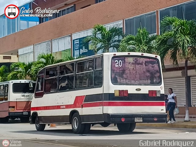 SU - Asociaci�n Civil La Oriental 20 por Gabriel Rodr�guez