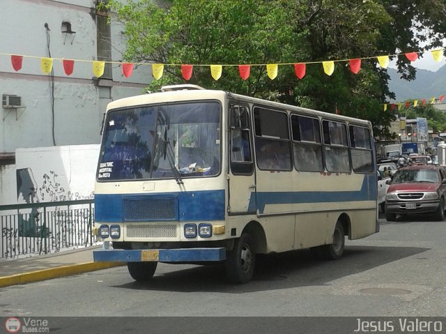 MI - A.C. Guatire El Ingenio 92 024 por Jess Valero
