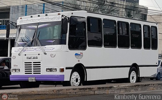 Uni�n de Conductores Unidos S.C. 096-A por Kimberly Guerrero