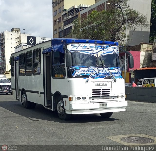 DC - Transporte Presidente Medina 921 por Jonnathan Rodr�guez
