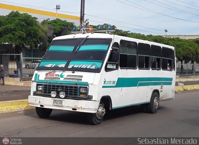 ZU - U.C. Barrio La Polar 120 por Sebasti�n Mercado